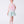Charger l'image dans la galerie, 6 YEARS OLD girl wearing a pink top and floral skirt on a white background
