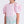 Carica l'immagine nel visualizzatore Galleria, 6 year old wearing a pink top with puffed sleeves and floral-patterned pants on a white background
