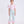 Carica l'immagine nel visualizzatore Galleria, 8 years old girl wearing Organza Ruffle Pants Girls Outfit 

