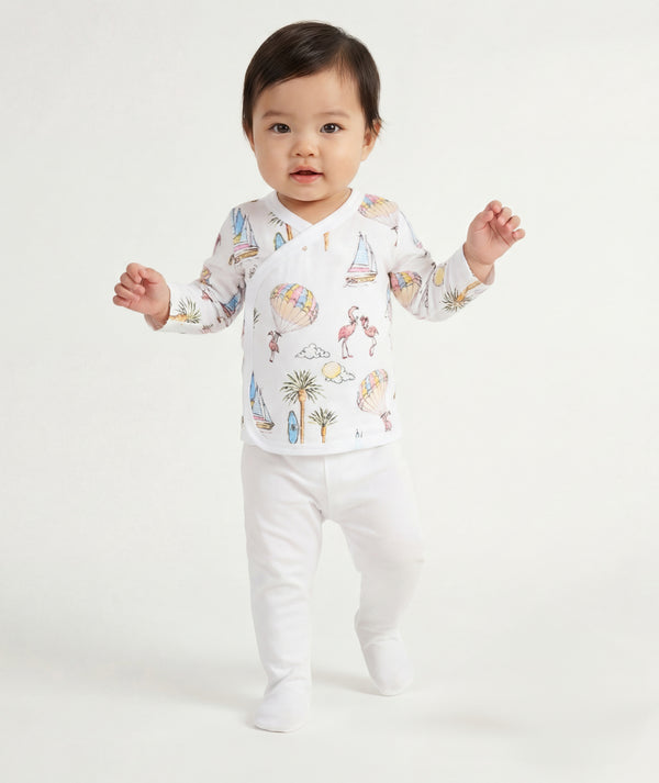 Set neonato | 2 pezzi