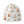 Charger l'image dans la galerie, Baby hat with beach-themed pattern on a white background
