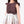 Load image into Gallery viewer, Detail view of Altai Morin Girls Bow Dress featuring a brown bodice, waist bow and equestrian horse print for girls ages 3 to 12 by Mama Luma.
