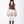 Load image into Gallery viewer, Front view of Altai Morin Girls Bow Dress with brown bodice, waist bow and equestrian horse print for girls ages 3 to 12 by Mama Luma.
