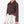 Load image into Gallery viewer, Detail view of Altai Morin Skirt Girls Outfit featuring a chocolate collared top, side bow and illustrated equestrian skirt by Mama Luma.
