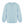 Load image into Gallery viewer, Back view of baby blue cotton hoodie for girls aged 3 to 14 years
