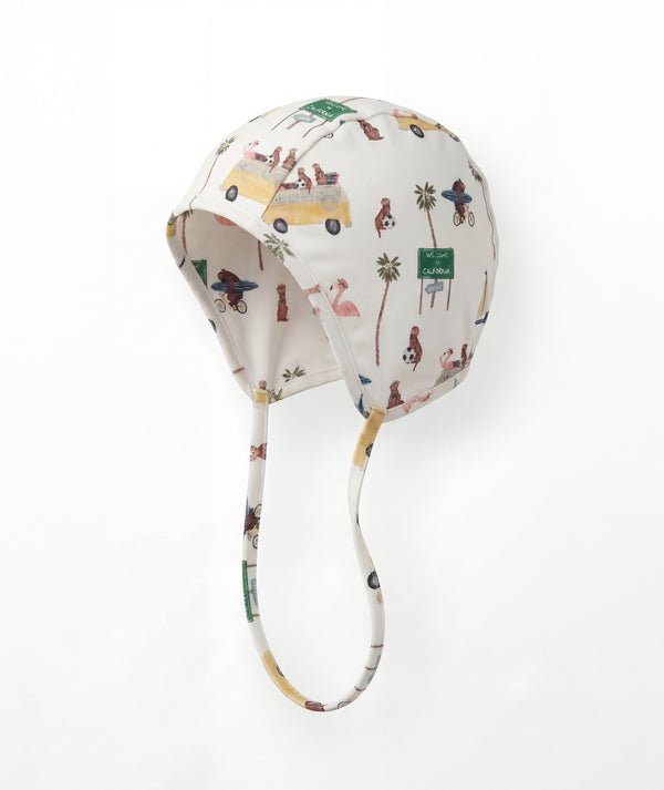 Baby Hat — Road Trip