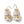 Charger l'image dans la galerie, Luxury 5-Piece Romper Gift Set — Road Trip

