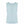 Load image into Gallery viewer, Close-up detail of baby blue cotton tank top for girls aged 3 to 14 years
