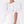 Load image into Gallery viewer, Close-up of Balloon Sleeve Mikado Girls Dress in ivory for girls ages 3 to 12, highlighting fabric texture and designer details

