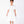 Load image into Gallery viewer, Front view of Balloon Sleeve Mikado Girls Dress in ivory for girls ages 3 to 12, a premium children’s design by Mama Luma
