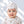 Carica l'immagine nel visualizzatore Galleria, Pool Party print baby beanie, soft headwear for everyday baby outfits.
