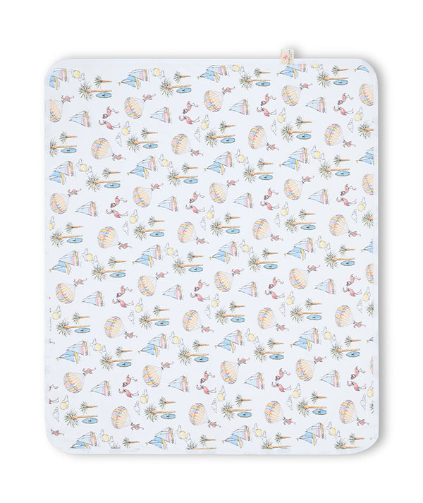 baby blanket