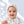 Carica l'immagine nel visualizzatore Galleria, Cozy baby bonnet for newborn outfits, soft knit baby accessory.
