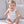 Charger l'image dans la galerie, Baby wearing cozy knitted clothing in an editorial portrait.
