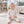 Carica l'immagine nel visualizzatore Galleria, Baby loungewear outfit photographed in a casual lifestyle setting, view three.
