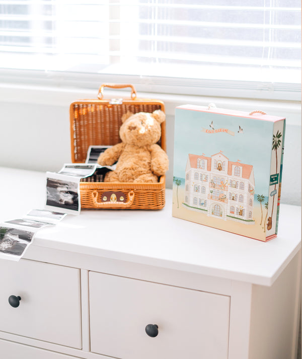 Casa Marisol Gift Box