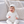 Carica l'immagine nel visualizzatore Galleria, Baby wearing comfortable knit clothing in a joyful baby fashion portrait.
