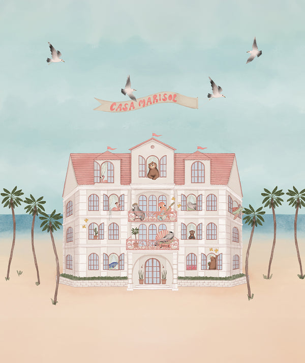 Casa Marisol Gift Box