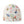 Load image into Gallery viewer, Casa Marisol illustrated cotton baby beanie, alternate 3
