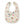 Carica l'immagine nel visualizzatore Galleria, Casa Marisol illustrated cotton baby bib, alternate 3
