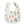 Load image into Gallery viewer, Casa Marisol illustrated cotton baby bib, alternate 4
