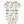 Load image into Gallery viewer, Casa Marisol illustrated cotton baby bodysuit, alternate 2
