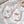 Charger l'image dans la galerie, Soft newborn mittens, product view three.
