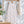 Charger l'image dans la galerie, Ocean-print baby sleep sack for bedtime and nursery use.

