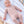 Carica l'immagine nel visualizzatore Galleria, Pink knitted baby outfit set for cozy everyday baby clothing.
