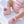 Carica l'immagine nel visualizzatore Galleria, Pink puff baby booties, soft footwear for newborn outfits and baby gifts.
