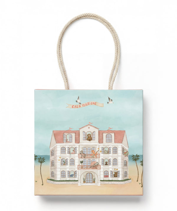 Baby Hat — Pool Party