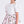 Load image into Gallery viewer, Close-up of Mama Luma girls outfit highlighting puff sleeves, floral skirt detail, and premium cotton fabric, perfect for celebrations and formal events, sizes 3–12
