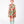 Load image into Gallery viewer, Front view of Coral Botanical Girls Dress in mint green for girls ages 3 to 12, a premium children’s design by Mama Luma
