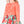 Load image into Gallery viewer, Back view of Coral Botanical Girls Outfit | 2 Pieces in mint green for girls ages 3 to 12, showing the silhouette and refined construction
