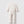 Carica l'immagine nel visualizzatore Galleria, Ivory knit baby cardigan with footed leggings luxury baby knit set perfect for special occasions
