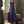 Charger l'image dans la galerie, Crystal Collar Navy Women’s maxi dress with a jeweled high neckline and full satin skirt from Mama Luma’s Suva Maia Collection.
