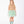 Charger l'image dans la galerie, Front view of Crystal Tweed Feathers Girls Dress in coral tweed for girls ages 3 to 12, a premium children’s design by Mama Luma
