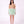 Load image into Gallery viewer, Front view of Crystal Tweed Feathers Women's Dress featuring textured tweed and a voluminous mint feather skirt.
