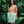 Load image into Gallery viewer, Crystal Tweed Feathers Women's Dress with mint feather skirt from Mama Luma’s Marambaia Collection.
