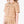 Charger l'image dans la galerie, Close-up of Cyrstal Tweed Girls Outfit | 2 Pieces in coral tweed for girls ages 3 to 12, highlighting fabric texture and designer details
