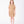 Charger l'image dans la galerie, Front view of Cyrstal Tweed Girls Outfit | 2 Pieces in coral tweed for girls ages 3 to 12, a premium children’s design by Mama Luma
