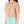 Load image into Gallery viewer, Close-up of Cyrstal Tweed Girls Pants Outfit | 2 Pieces in mint green tweed for girls ages 3 to 12, highlighting fabric texture and designer details
