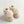 Charger l'image dans la galerie, Soft Knit Pom Newborn Baby Booties
