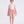 Load image into Gallery viewer, Front view of the Embroidered Floral Girls Outfit featuring a sleeveless halter-neck top and embroidered floral skirt, crafted from premium lightweight fabric with cotton lining, designed for girls ages 3–12 for weddings, birthdays, and special occasions.
