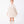 Load image into Gallery viewer, Front view of Enchanting Feathers Girls Dress in beige with long sleeves, tonal bow and feather-textured skirt for girls ages 3 to 12 by Mama Luma.
