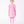 Charger l'image dans la galerie, Enchanting pink A-line girls dress with puff sleeves for special occasions
