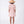 Load image into Gallery viewer, Back view of Exquisite Girls Summer Dress for girls ages 3 to 12, highlighting neckline, sleeves and embellishments
