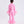 Load image into Gallery viewer, Back view of Feather Sleeve Girls Jacket showing clean tailoring and cropped fit from Mama Luma’s Kohana Collection
