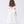 Load image into Gallery viewer, Back view of Flared Collar Girls Dress featuring statement bow and elegant fit from Mama Luma’s Kohana Collection
