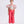 Load image into Gallery viewer, Front view of the Floral Wide Leg Pants Girls Outfit featuring a floral balloon-sleeve top and wide-leg pants, crafted from premium lightweight fabric with cotton lining, designed for girls ages 3–12 for birthdays and special occasions.
